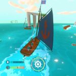 Sail Forth Review