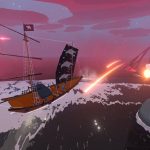 Sail Forth Review