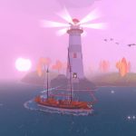 Sail Forth Review