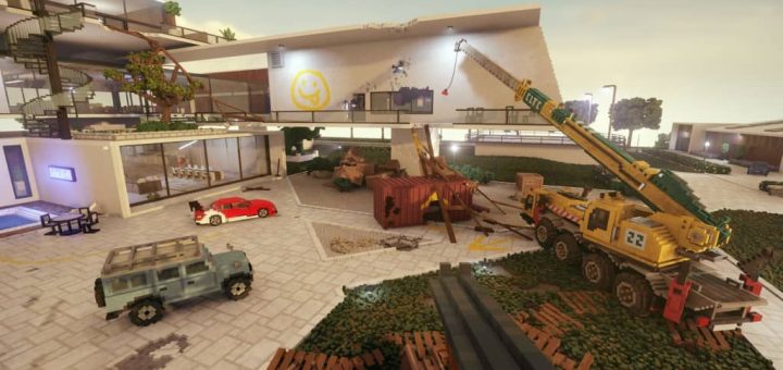 Teardown Review