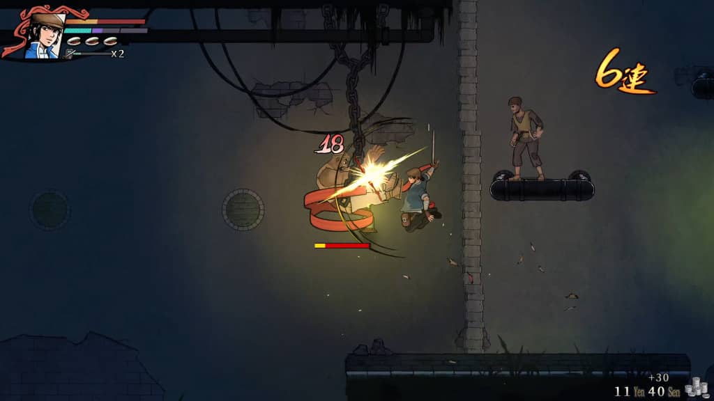 The Legend Of Tianding Review