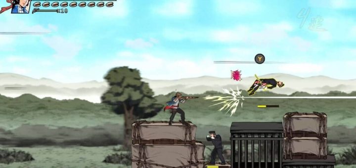 The Legend Of Tianding Review