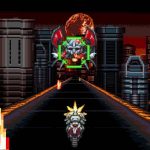 Vengeful Guardian Moonrider Review