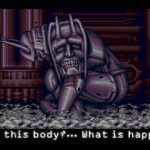 Vengeful Guardian Moonrider Review