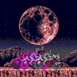 Vengeful Guardian Moonrider Review