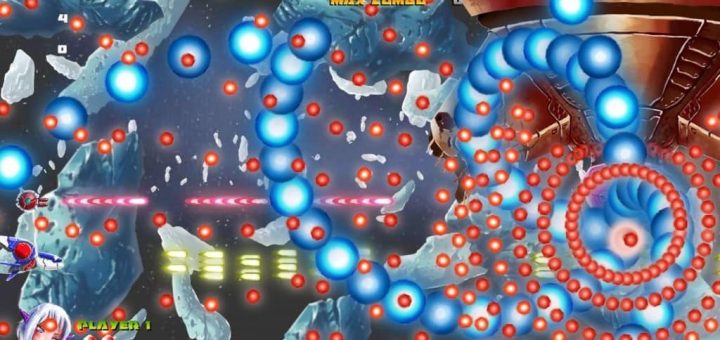 Wings Of Bluestar Review