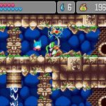 Wonder Boy Anniversary Collection Review