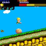 Wonder Boy Anniversary Collection Review