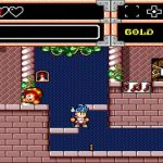 Wonder Boy Anniversary Collection Review