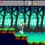 Wonder Boy Anniversary Collection Review