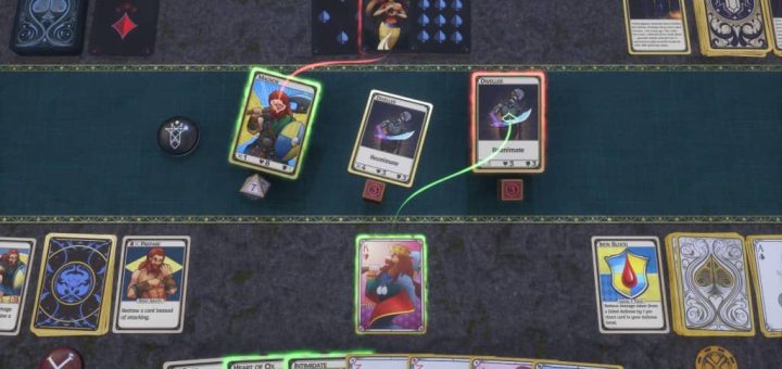 Aces And Adventures Review