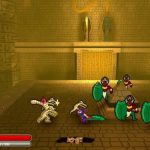 Albacete Warrior Review