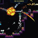 DIG Deep In Galaxies Review