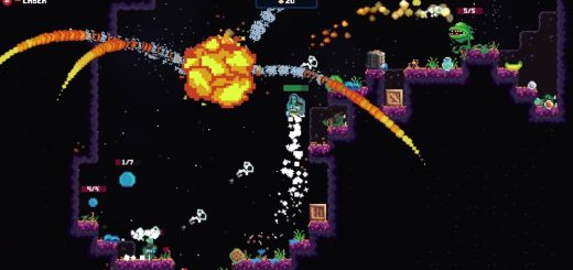 DIG Deep In Galaxies Review