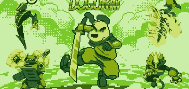 Dogurai Review