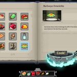 Dungeon Munchies Review