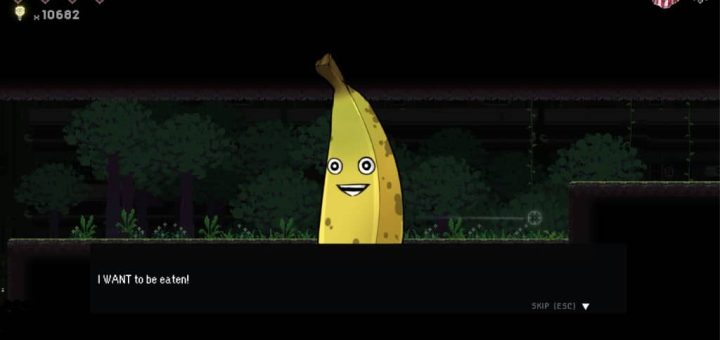 Dungeon Munchies Review