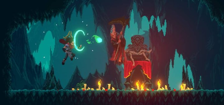 Elderand Review