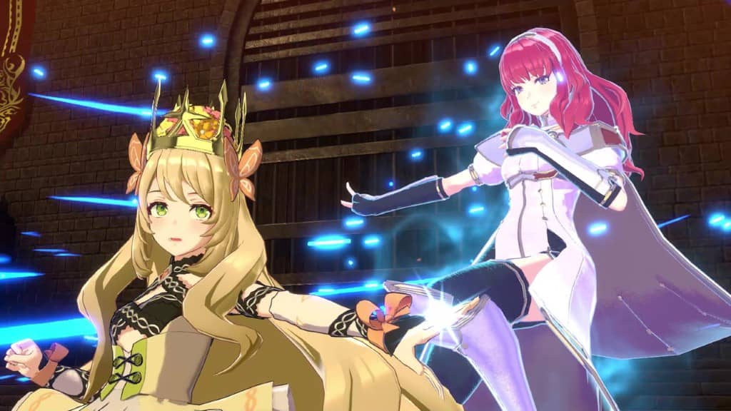 Fire Emblem Engage Review 
