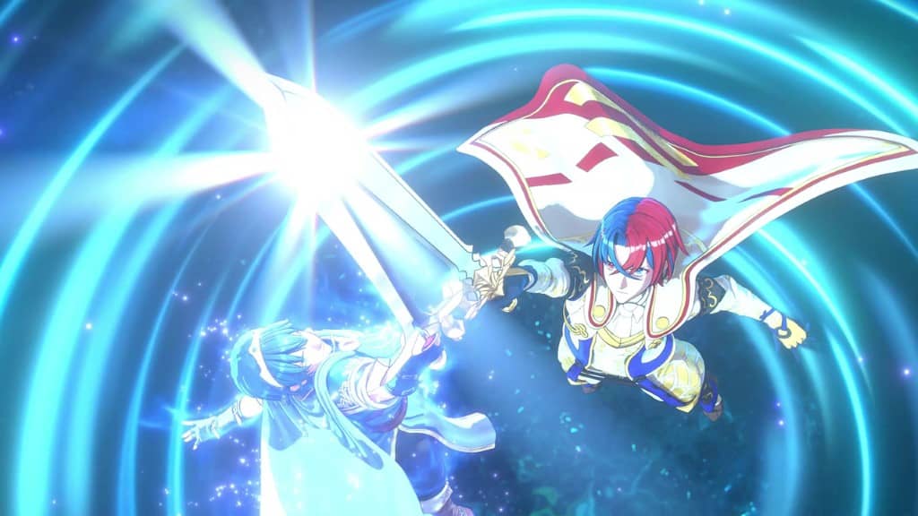 Fire Emblem Engage Review 
