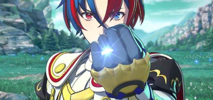 Fire Emblem Engage Review