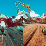 Gigantosaurus Dino Kart Review