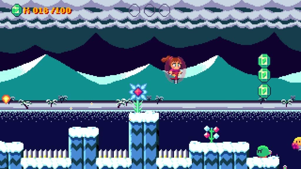 Go! Go! PogoGirl Review 