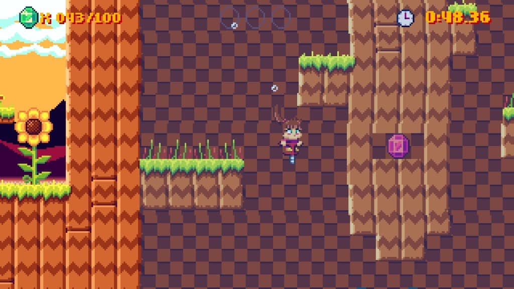 Go! Go! PogoGirl Review 
