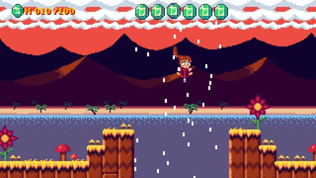 Go! Go! PogoGirl Review 
