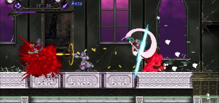 Grim Guardians Demon Purge Review