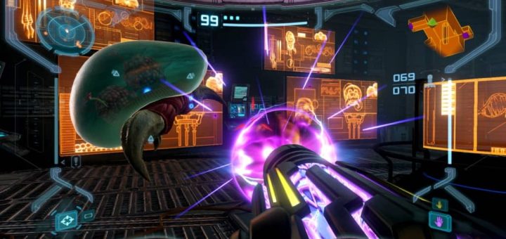 Metroid Prime Remastered Review