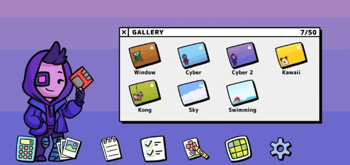 NOS New Operating System Review