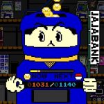 Ninja JaJaMaru The Great Yokai Battle +Hell Deluxe Edition