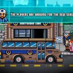 Pixel Cup Soccer Ultimate Edition Review