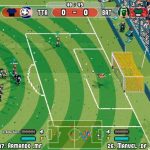 Pixel Cup Soccer Ultimate Edition Review