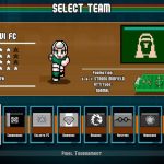 Pixel Cup Soccer Ultimate Edition Review