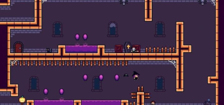 Pocket Witch Review