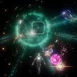 Rez Infinite Review (PlayStation 5)