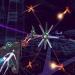 Rez Infinite Review (PlayStation 5)
