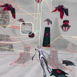 Rez Infinite Review (PlayStation 5)