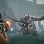 Scars Above Review