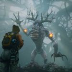 Scars Above Review