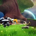 Shoulders Of Giants Review