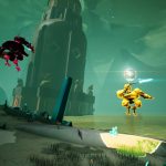 Shoulders Of Giants Review