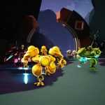 Shoulders Of Giants Review