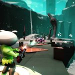 Shoulders Of Giants Review