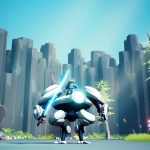 Shoulders Of Giants Review