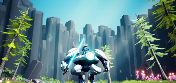 Shoulders Of Giants Review