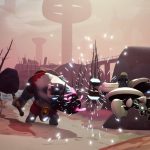 Shoulders Of Giants Review