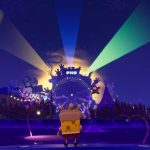 SpongeBob SquarePants The Cosmic Shake Review (PlayStation 4)